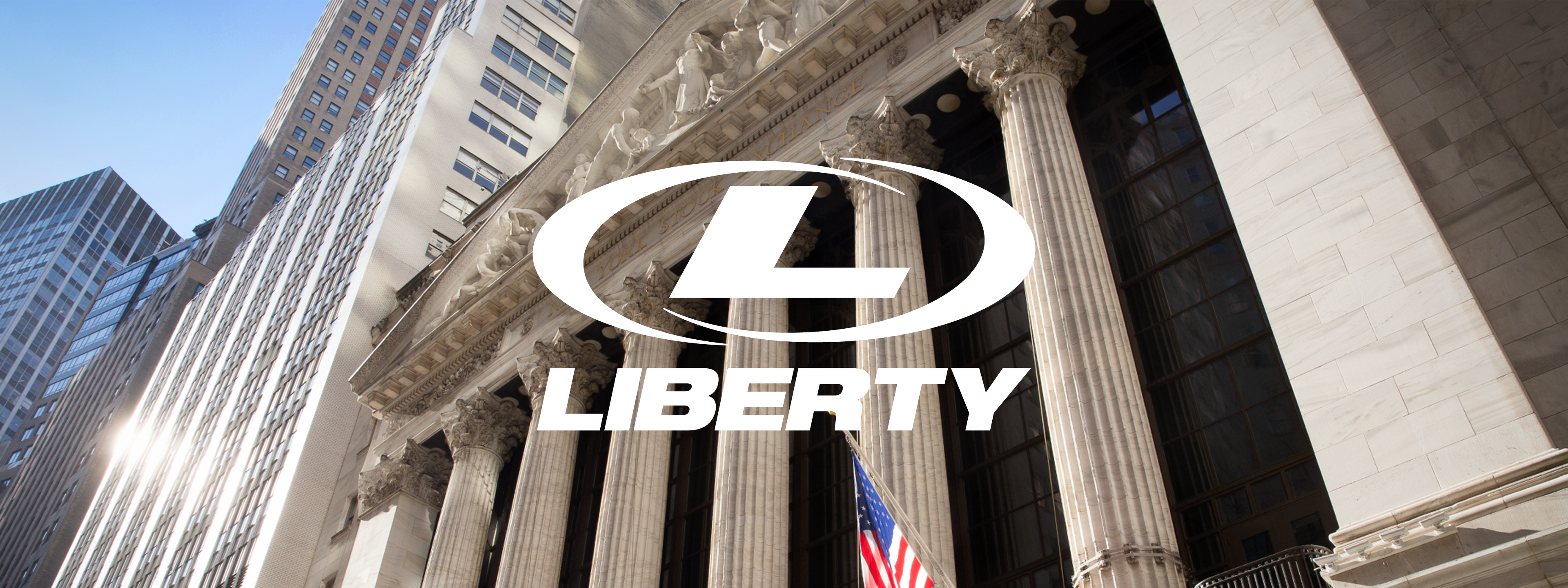 NYSE TV | Liberty Energy