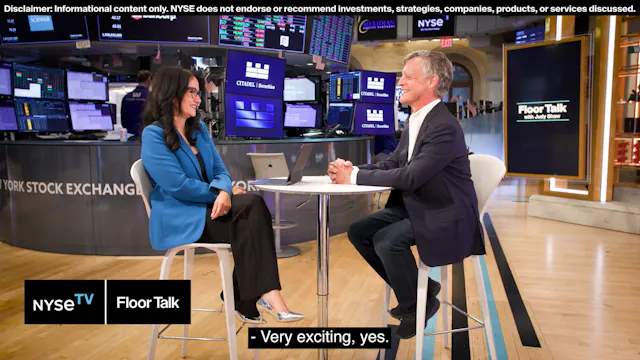 Enable Injections CEO on its enFuse t...