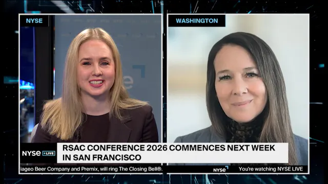 RSAC CEO Jen Easterly Reveals Latest ...