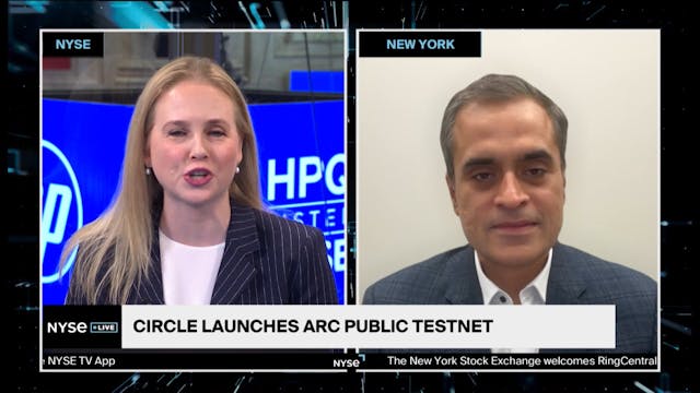 Circle’s Latest Launch Establishes Fi...