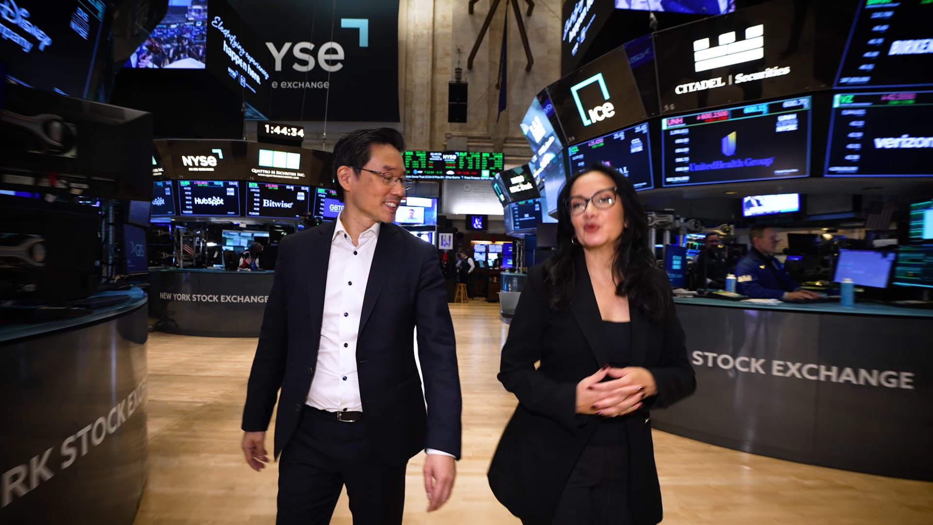 SambaNova CEO on future of AI and growing importance of datacenters and RDUs