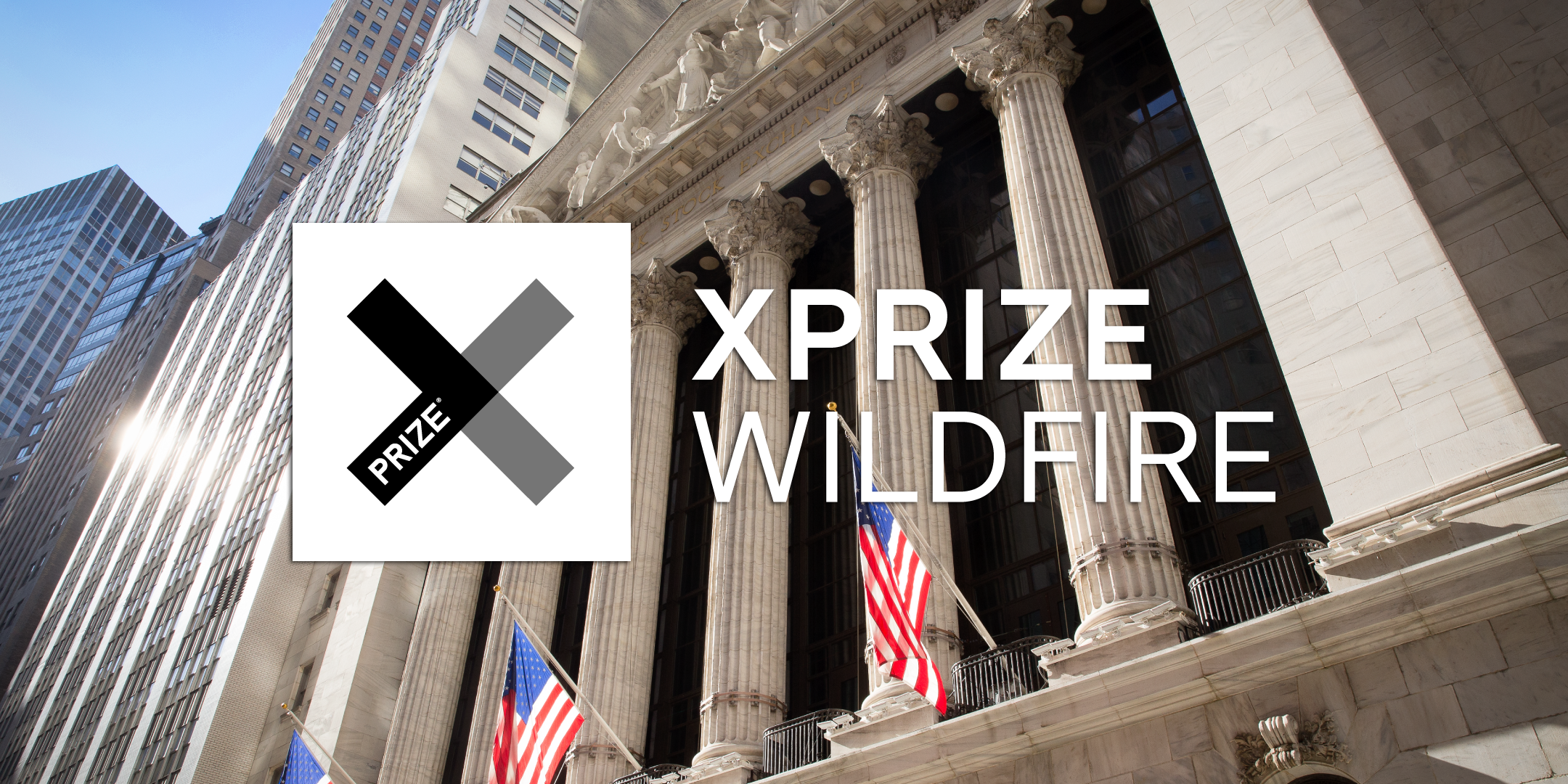 The NYSE welcomes XPRIZE in celebration of Climate Week - 09/25/2026, 20:08:43
