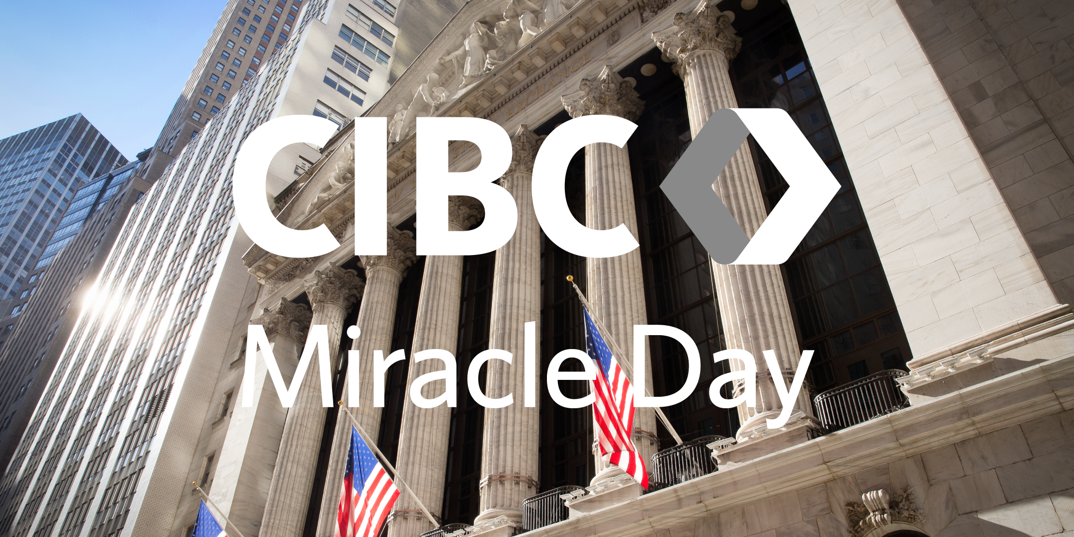 CIBC Miracle Day (NYSE: CM) Rings The Closing Bell® - 12/01/2025, 21:02:19