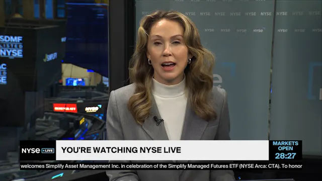 Trajan Wealth CIO David Busch Talks A...