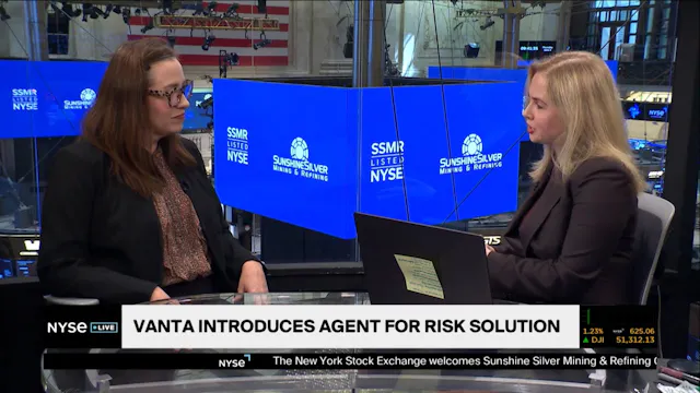 Vanta Introduces ‘Agent for Risk’ to ...