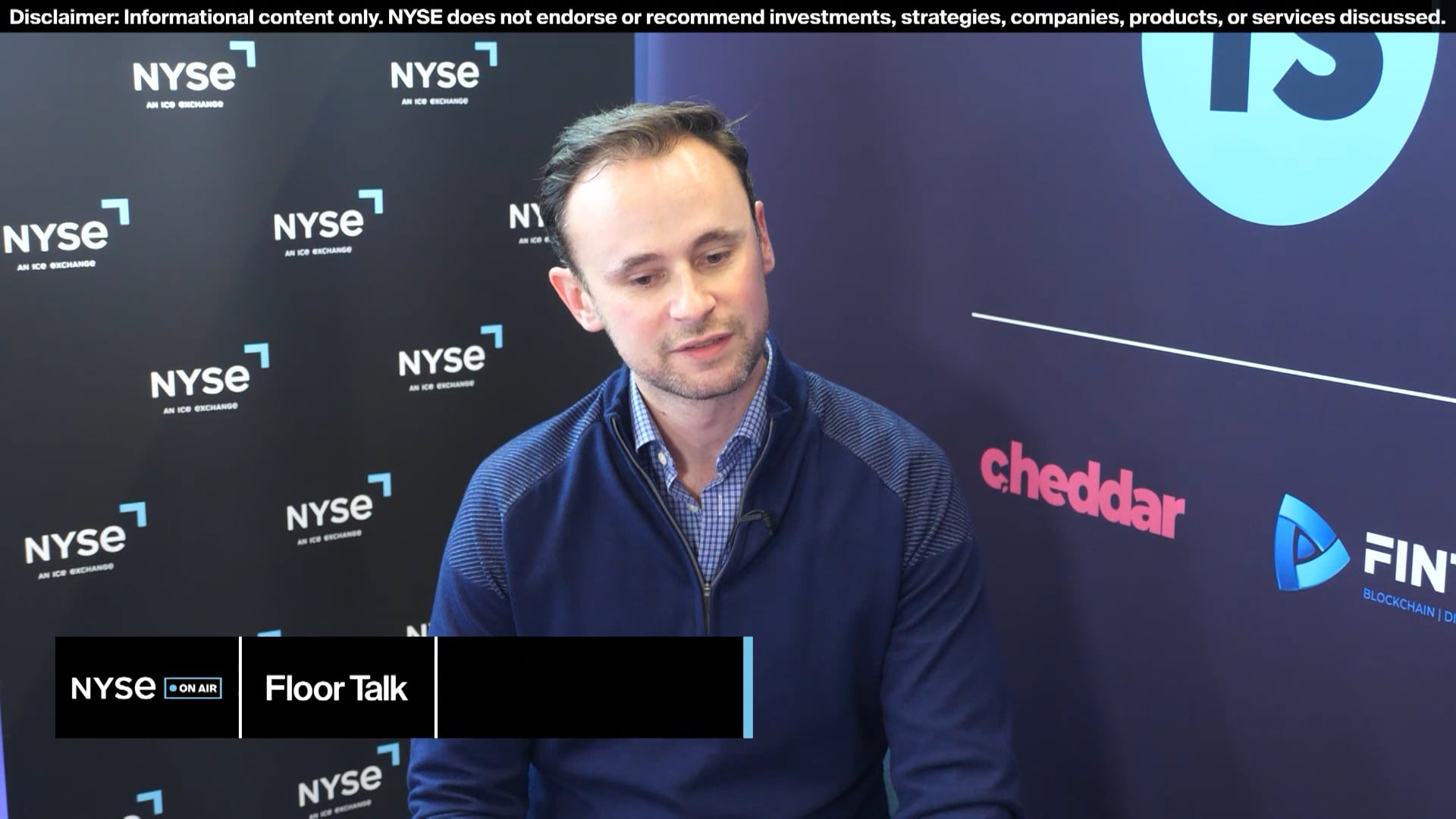 Money 2020 EU Starling CFO on Building Both Sides of the Banking Stack