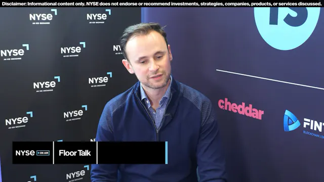 Money 2020 EU Starling CFO on Buildin...