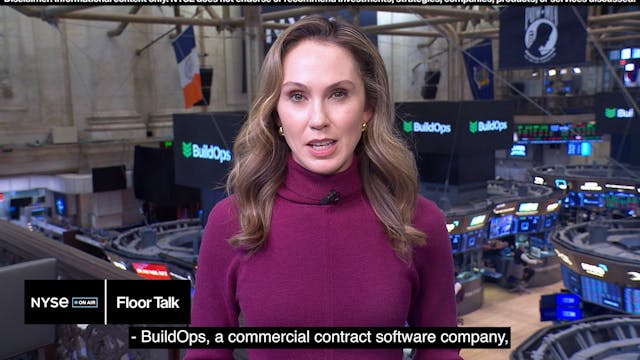 Alok Chanani, CEO, BuildOps Talks Exp...