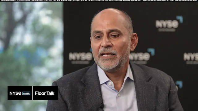 RSAC 2026: Sandeep Johri, Checkmarx, CEO