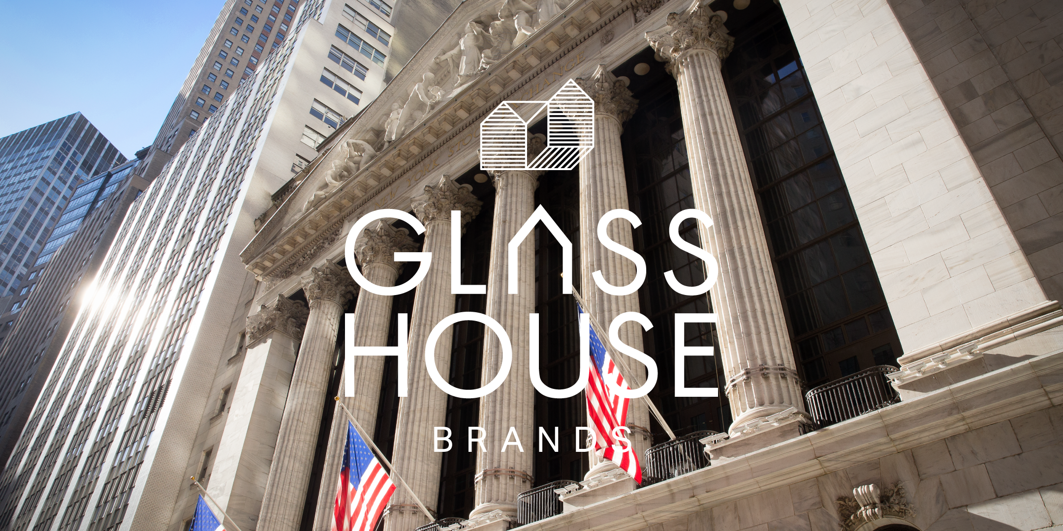 The NYSE Welcomes Glass House Brands to celebrate its listing! - 08/28/2026, 20:01:12