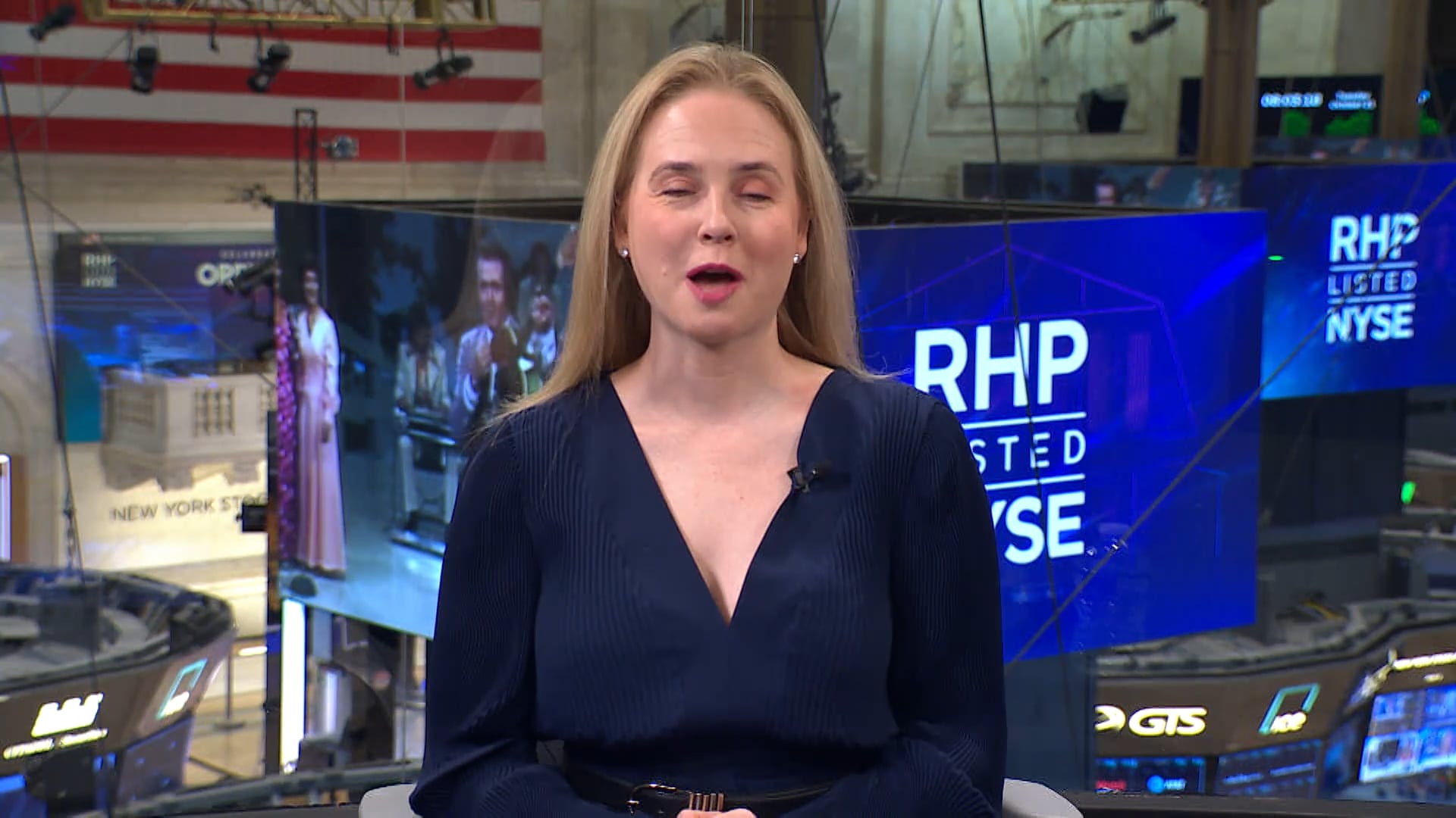 10-21-2025: Pre-Market Update + Grand Ole Opry Celebrates 100th Anniversary