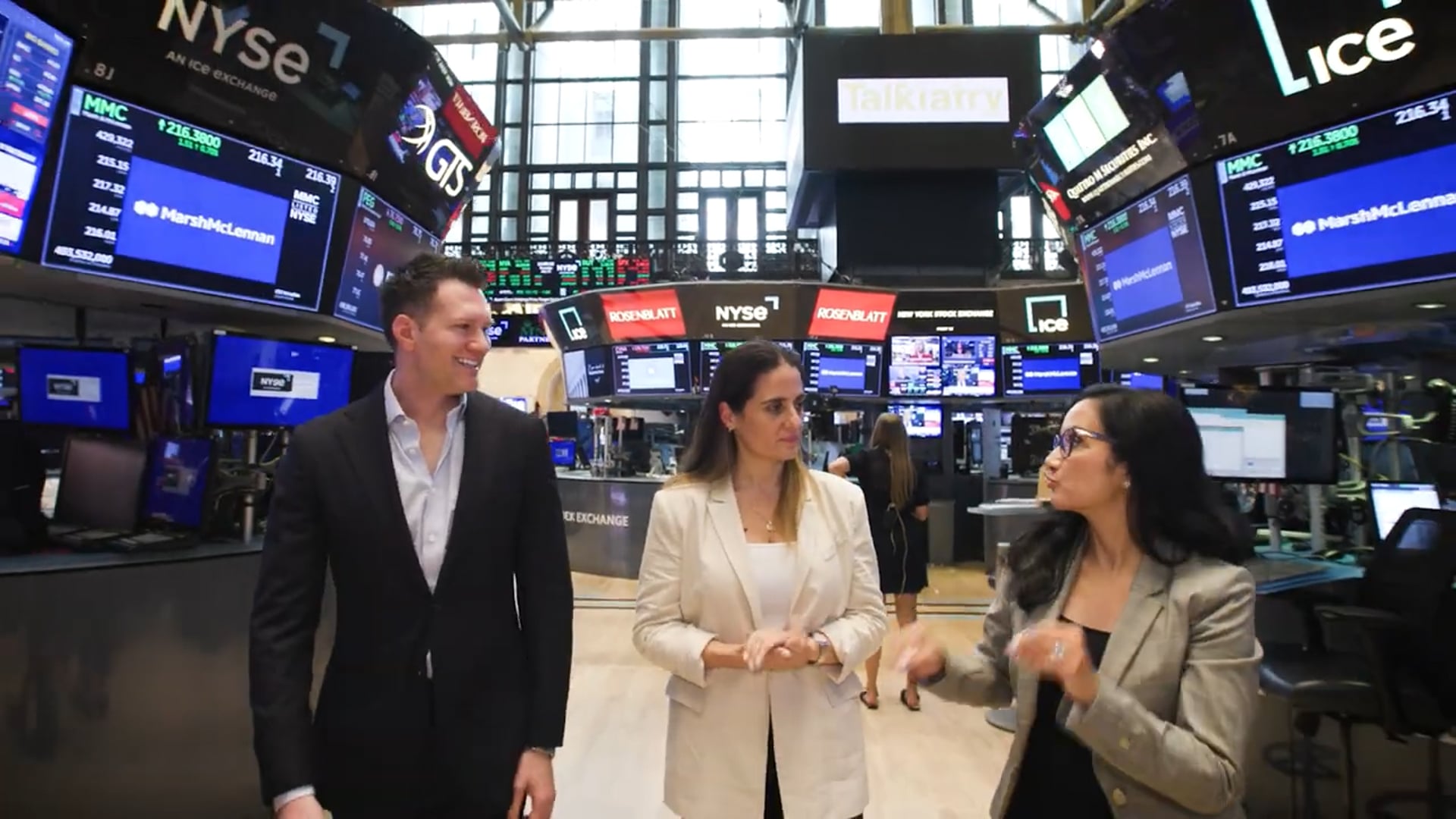 Talkiatry Co-Founders on expanding access to high-quality mental healthcare 