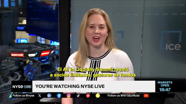 El CEO de Pershing Square explica la ...