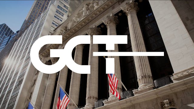 The NYSE welcomes GCT Semiconductor H...