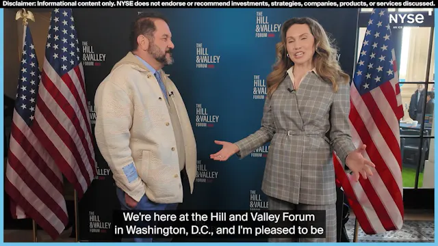 The Hill & Valley Forum: Sofreh Capit...