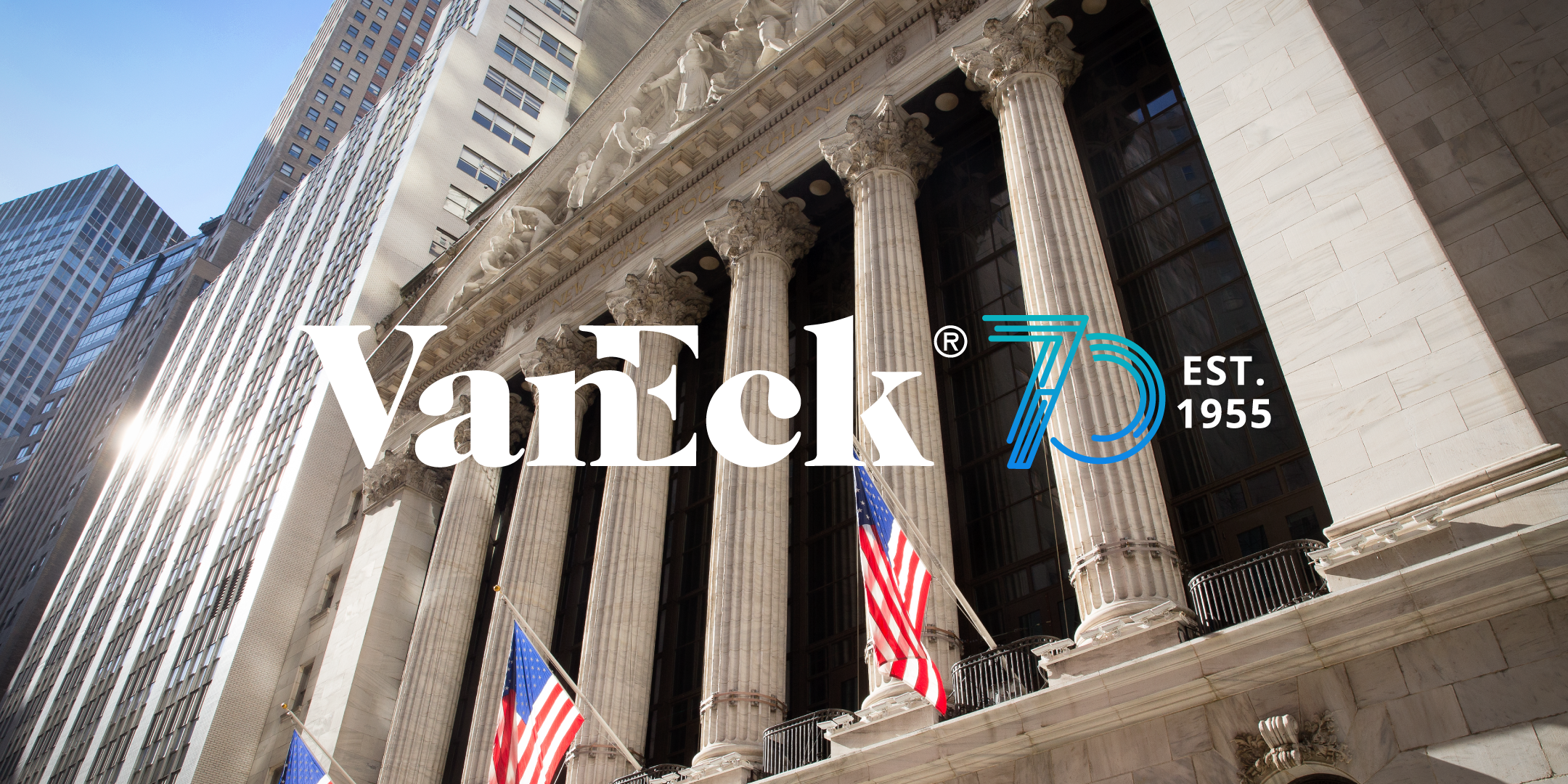 VanEck (NYSE Arca: GDX) Rings The Closing Bell® - 08/27/2025, 20:00:55