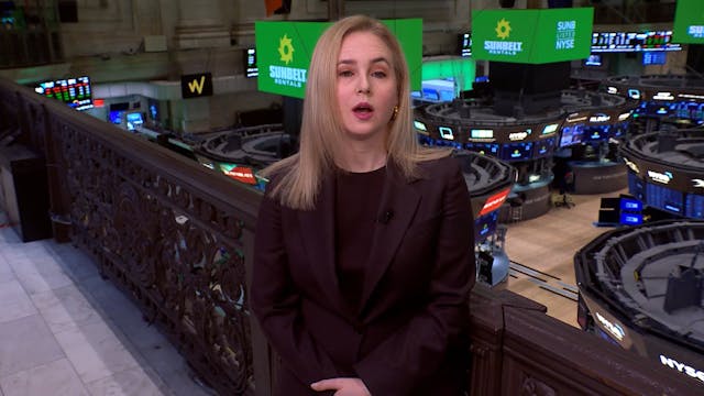 3-3-2026: Sunbelt Rentals Marks NYSE ...