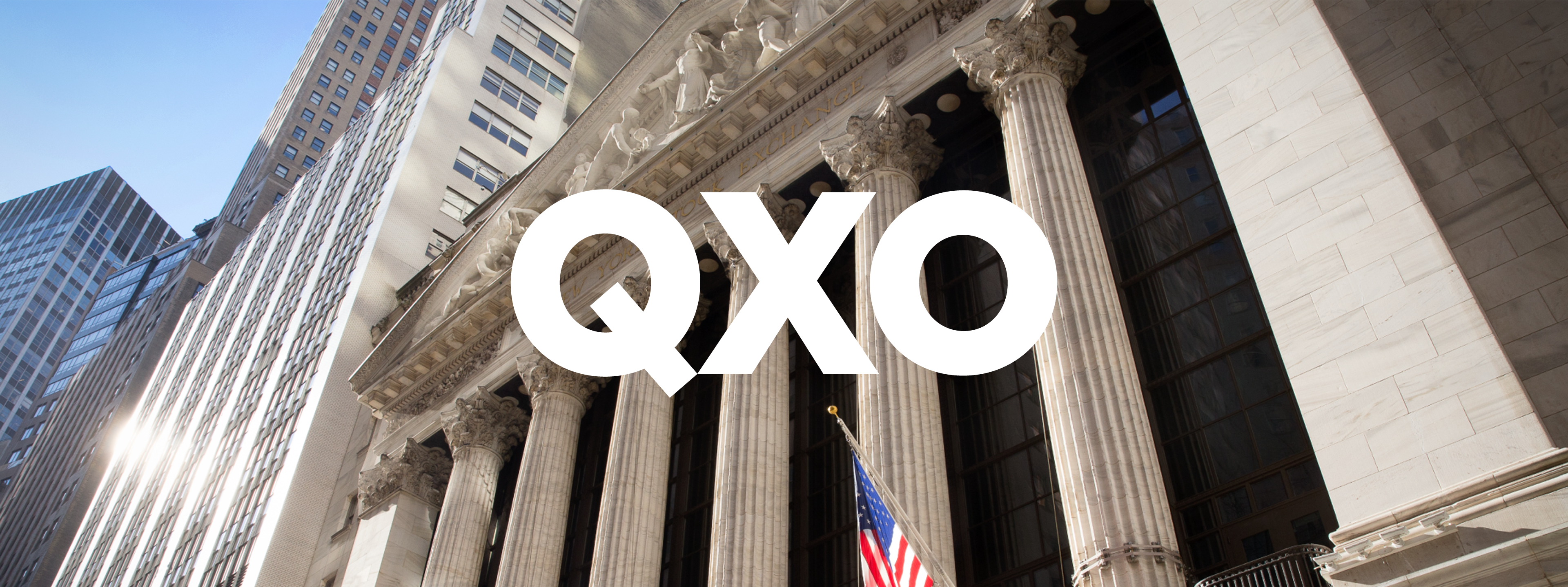 NYSE TV : QXO, Inc.