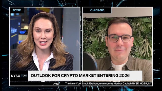Zerohash CEO Reveals What is Unlockin...