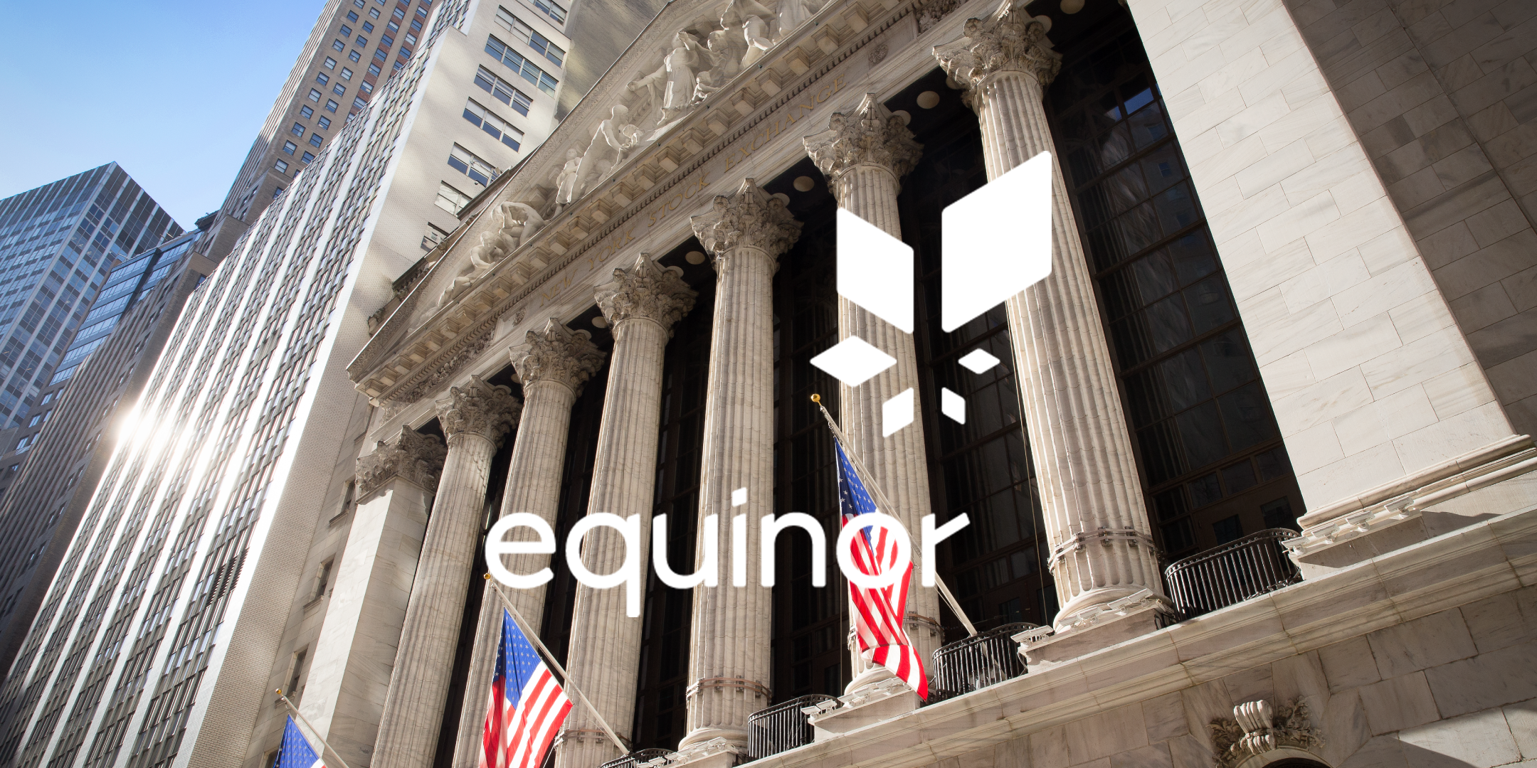 The NYSE welcomes Equinor to celebrate its 25th anniversary of listing! (NYSE: EQNR) - 06/16/2026, 20:01:11
