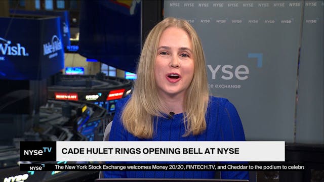 Dow Hits Intraday High as Major Avera...