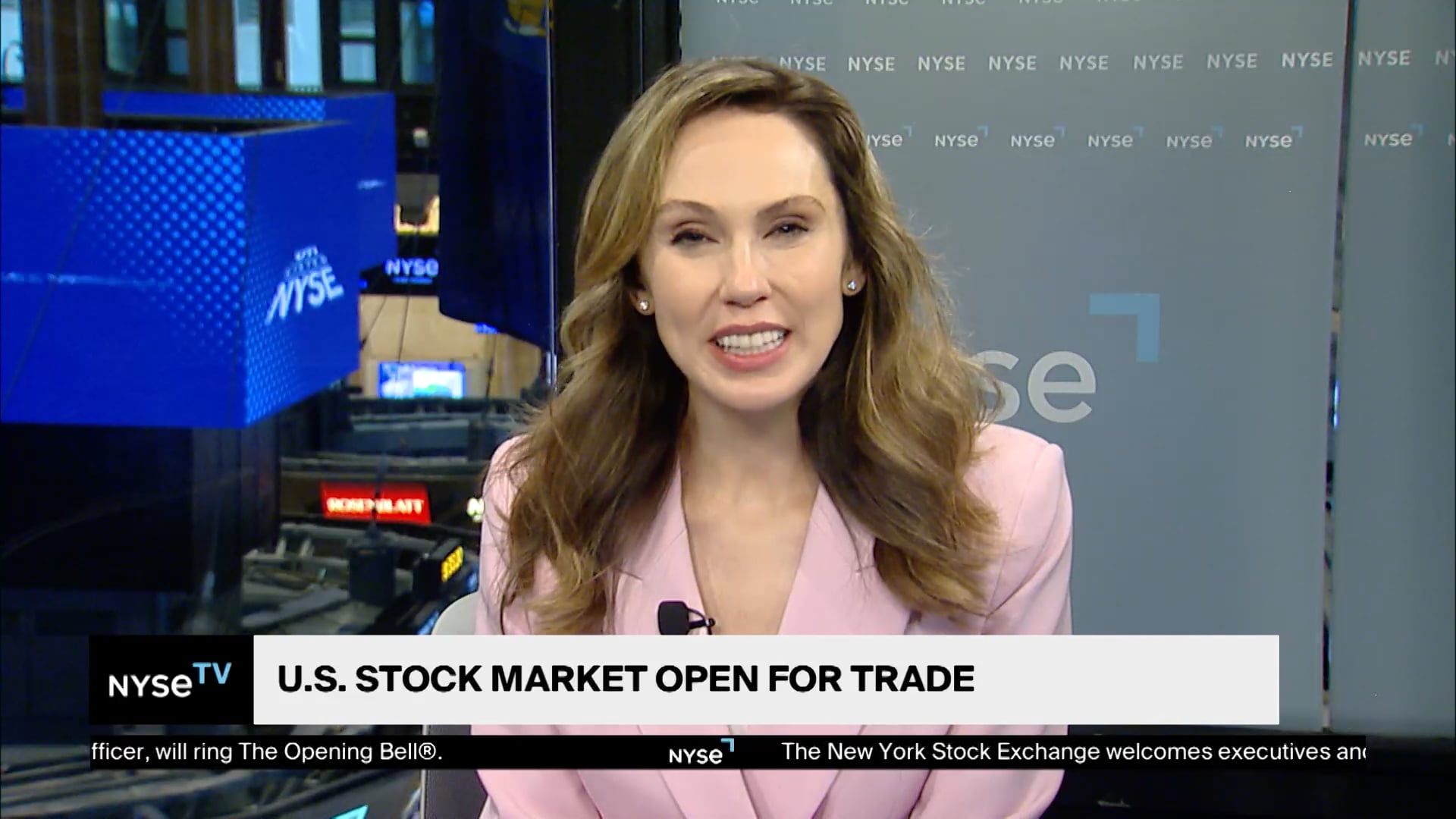 Peter McKay CEO, Snyk Joins LIVE on NYSE TV