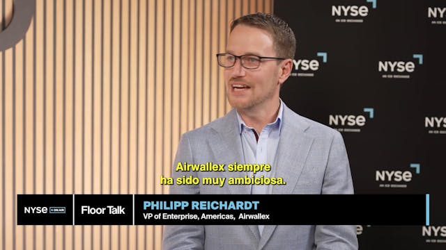 Airwallex VP Philipp Reichardt Money2...