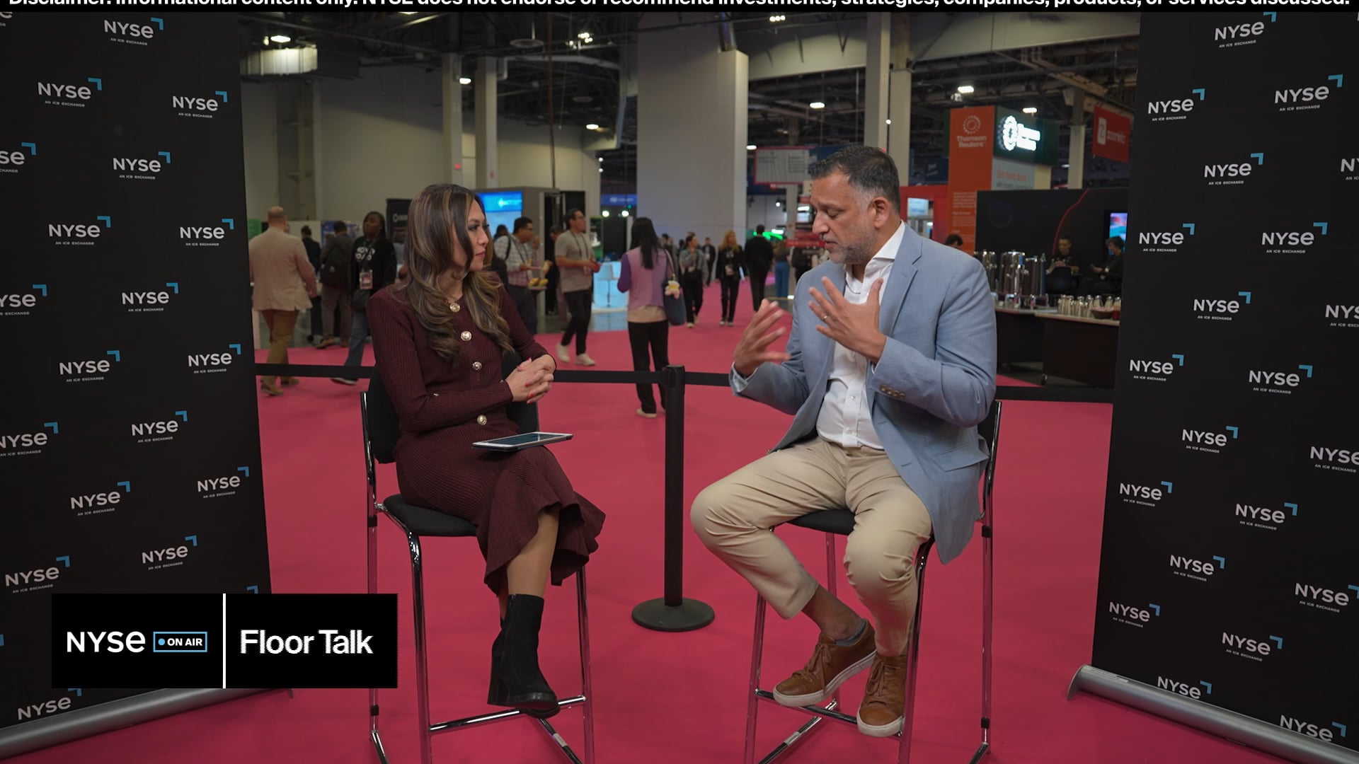 Solana Foundation GM of Payments Sheraz Shere