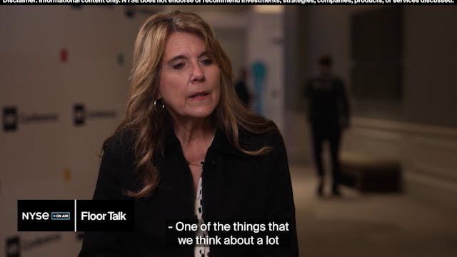 Rhonda Levene (CEO + Board member)- Z...