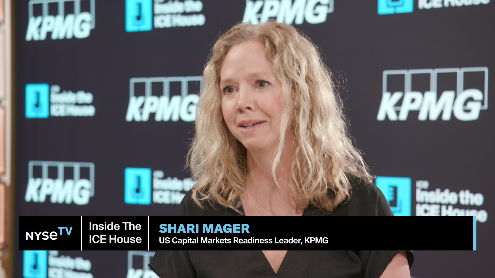 KPMG's Shari Mager on the IPO Process & State of the IPO Landscape
