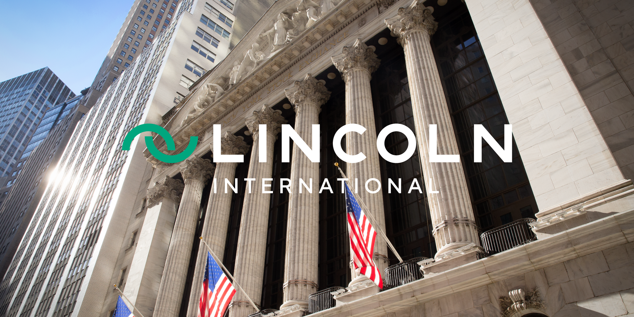 Today on NYSE Live | Lincoln International Rings NYSE Bell Before its Trading Debut Following IPO - 05/20/2026, 14:00:14