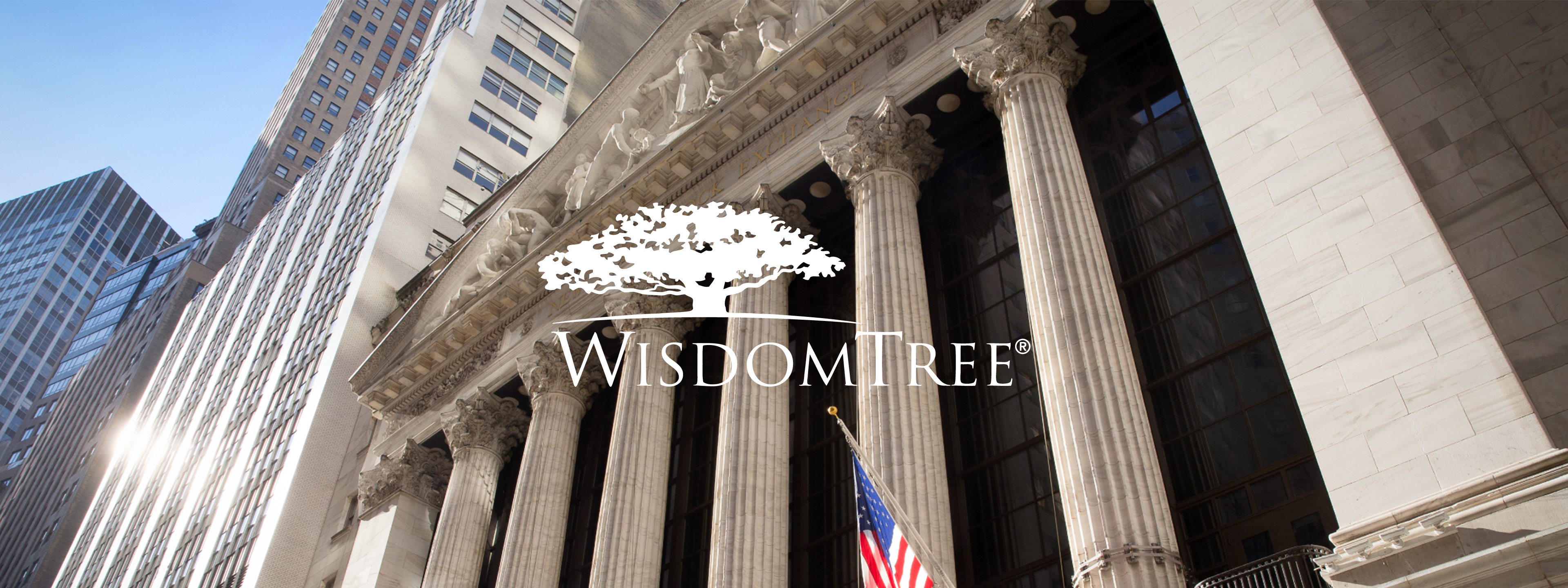 WisdomTree (NYSE: WT) Rings The Closing Bell® 