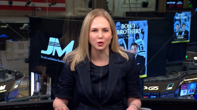 8-15-2025: Pre-Market Update + Major ...