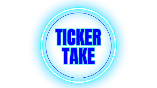 Ticker Take