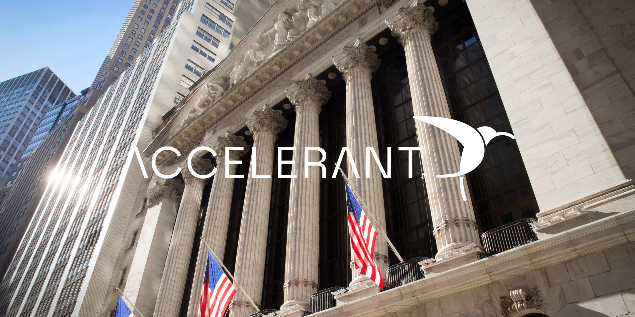 NYSE TV: Accelerant - 07/25/2025, 14:05:03