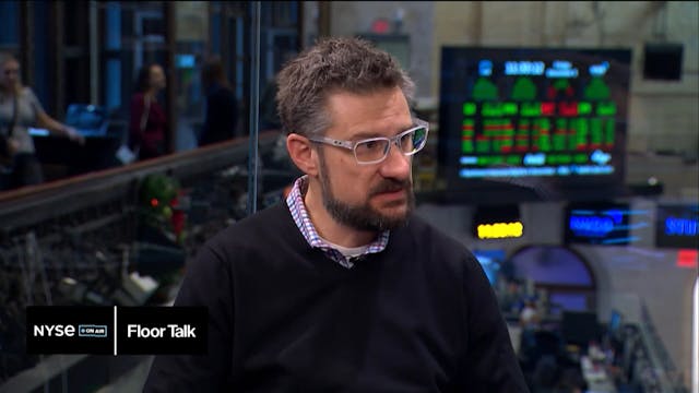 JumpCloud Co-founder Greg Keller Expl...