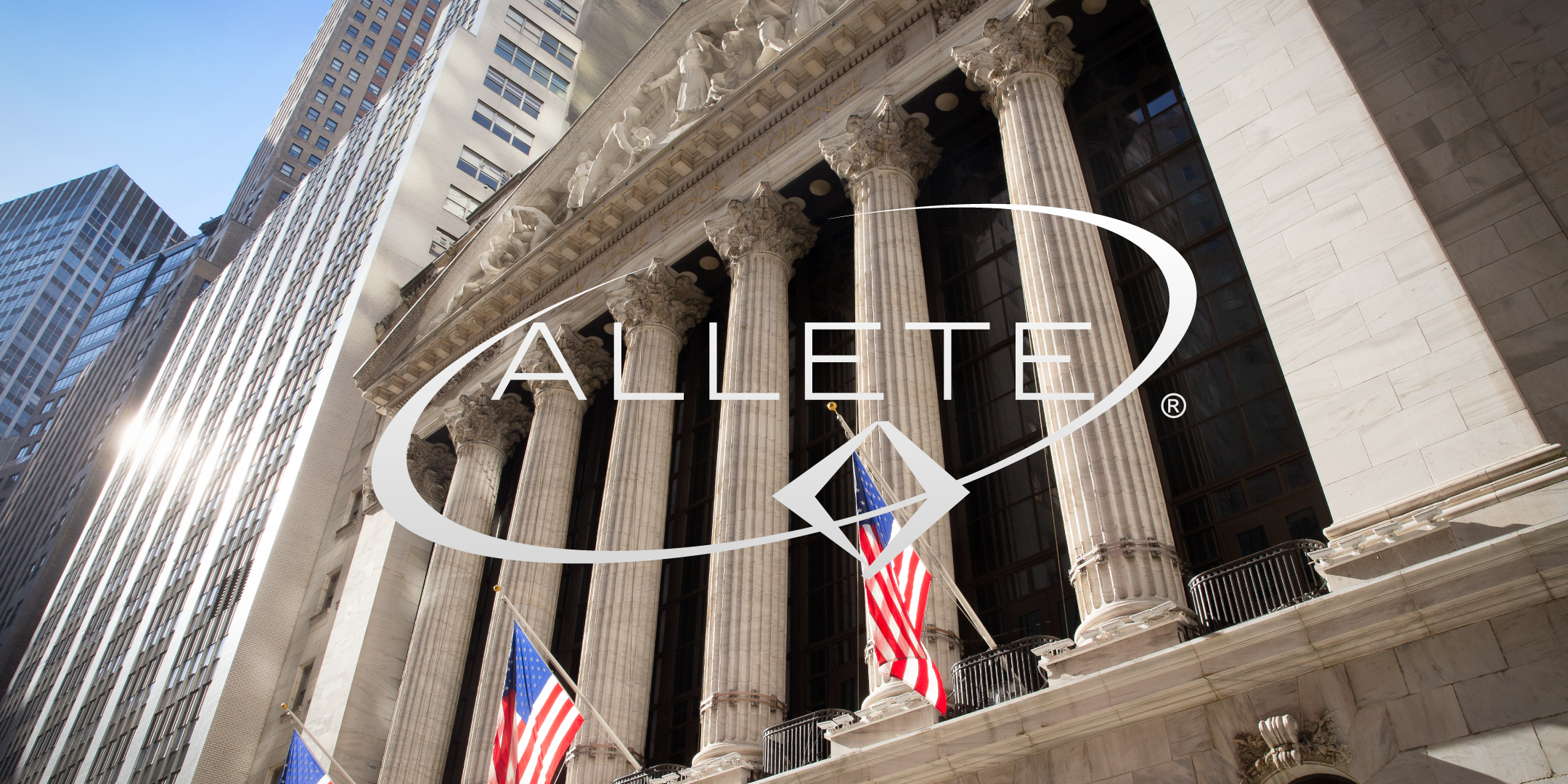 ALLETE, Inc. (NYSE: ALE) Rings The Opening Bell® - 08/26/2025, 13:31:10