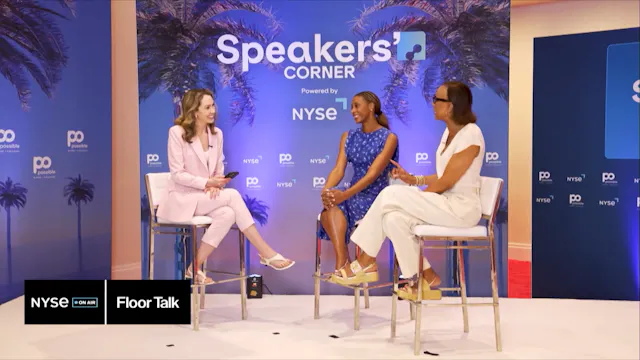 Refinery29’s Booke DeVard + BECA’S Je...