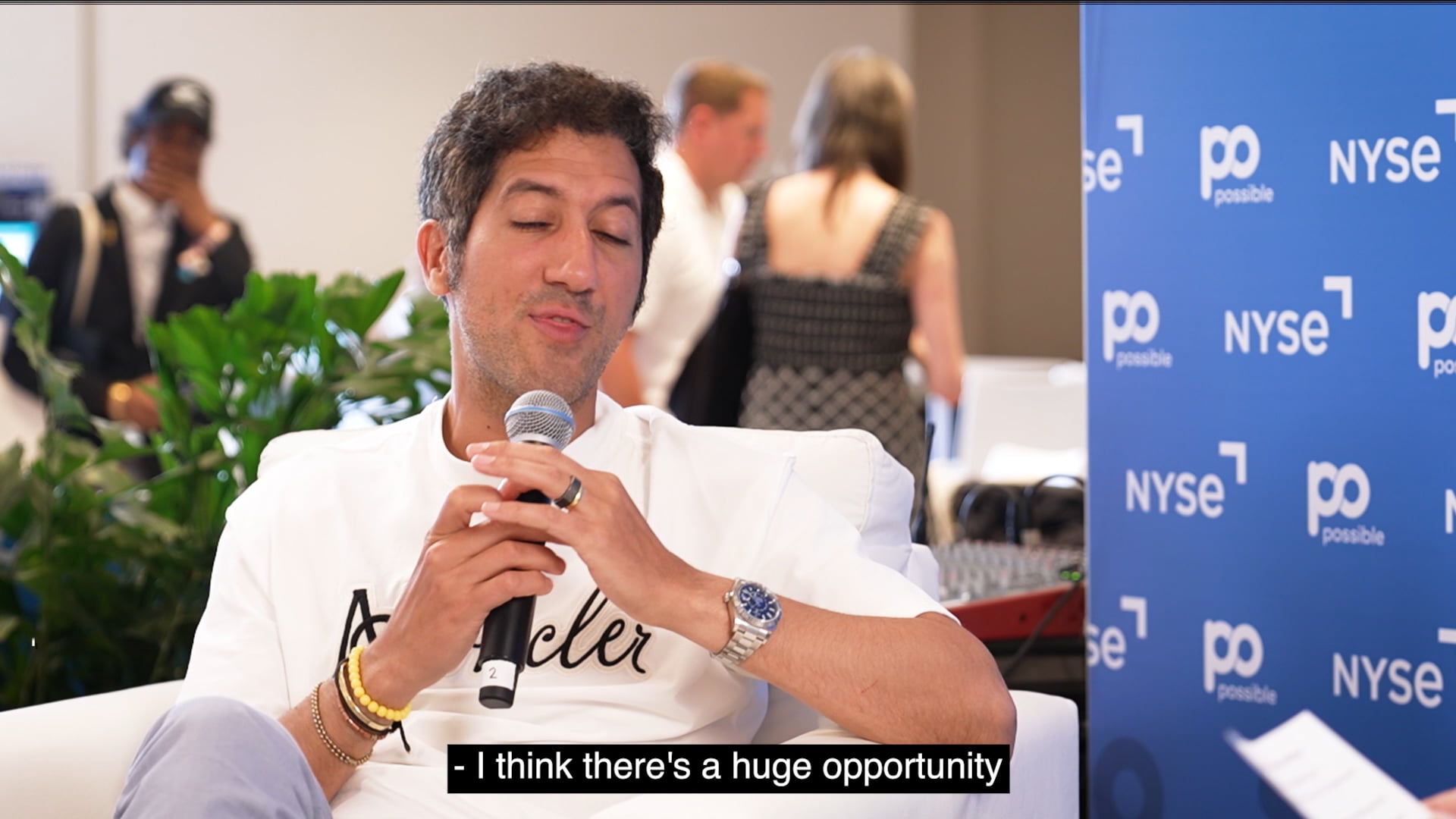 Taboola CEO Adam Singolda