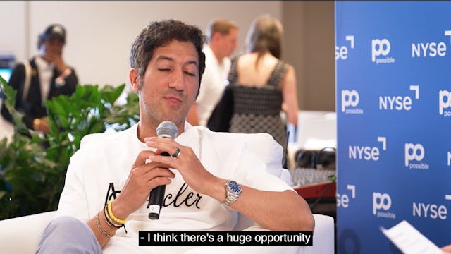 Taboola CEO Adam Singolda