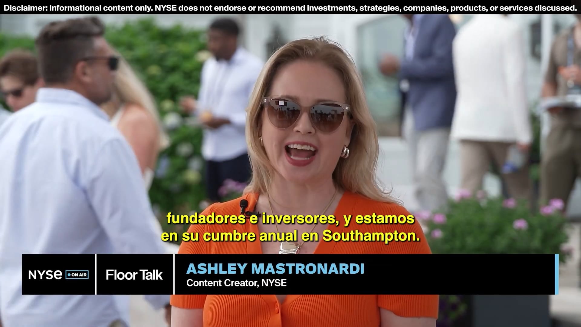 La CEO de GNOMI analiza el futuro de las noticias impulsadas por IA