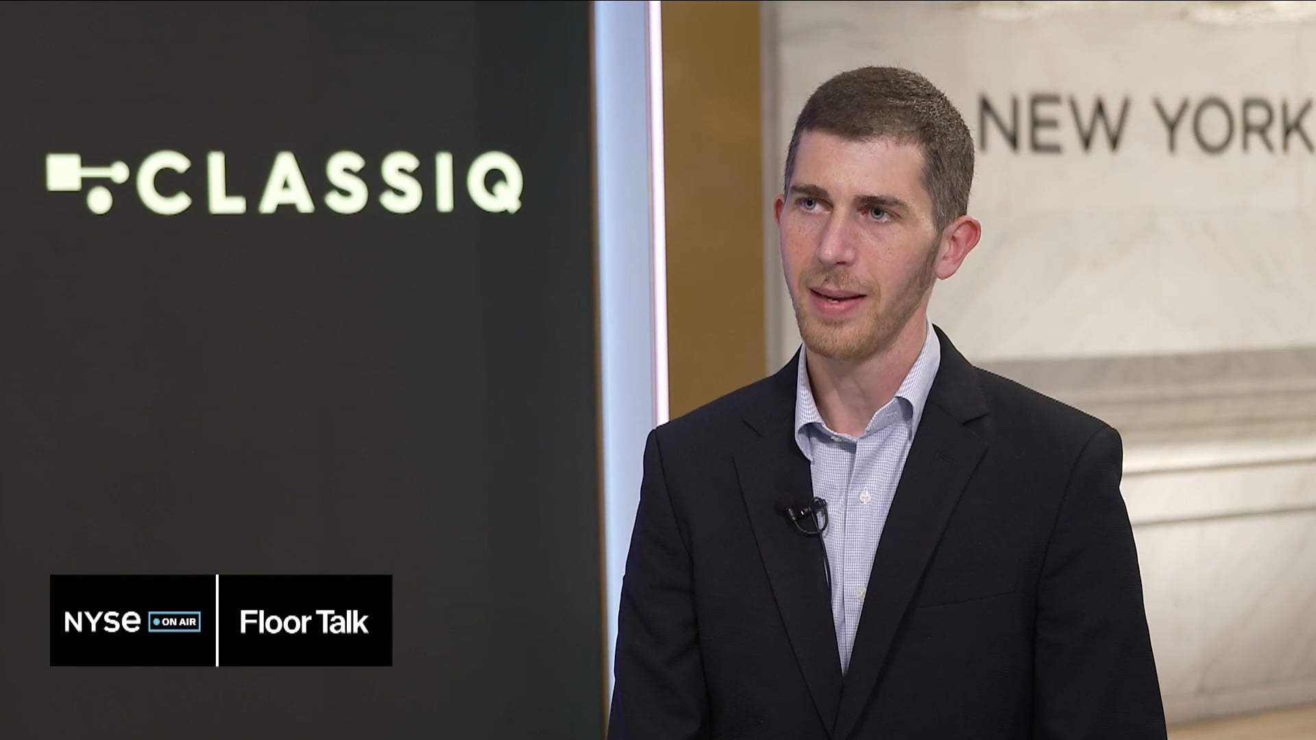 Classiq CEO Nir Minerbi Talks Constructing the Foundational Layer for Quantum