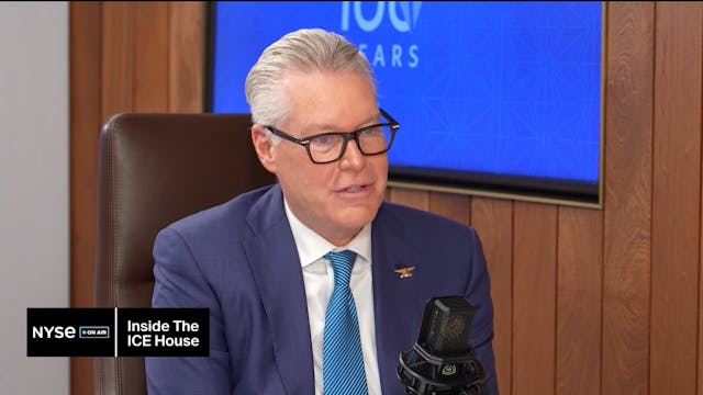 Delta Air Lines CEO Provides Outlook ...