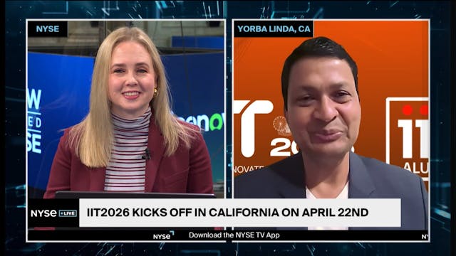 IIT2026 Conference to Highlight AI In...