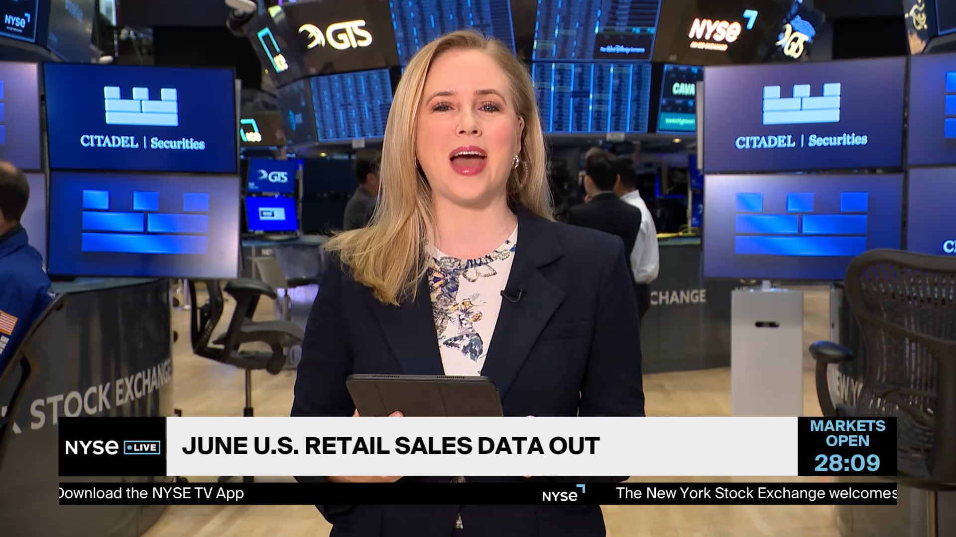 Insigneo’s Ahmed Riesgo on What Retail Sales Data Means for State of Consumer