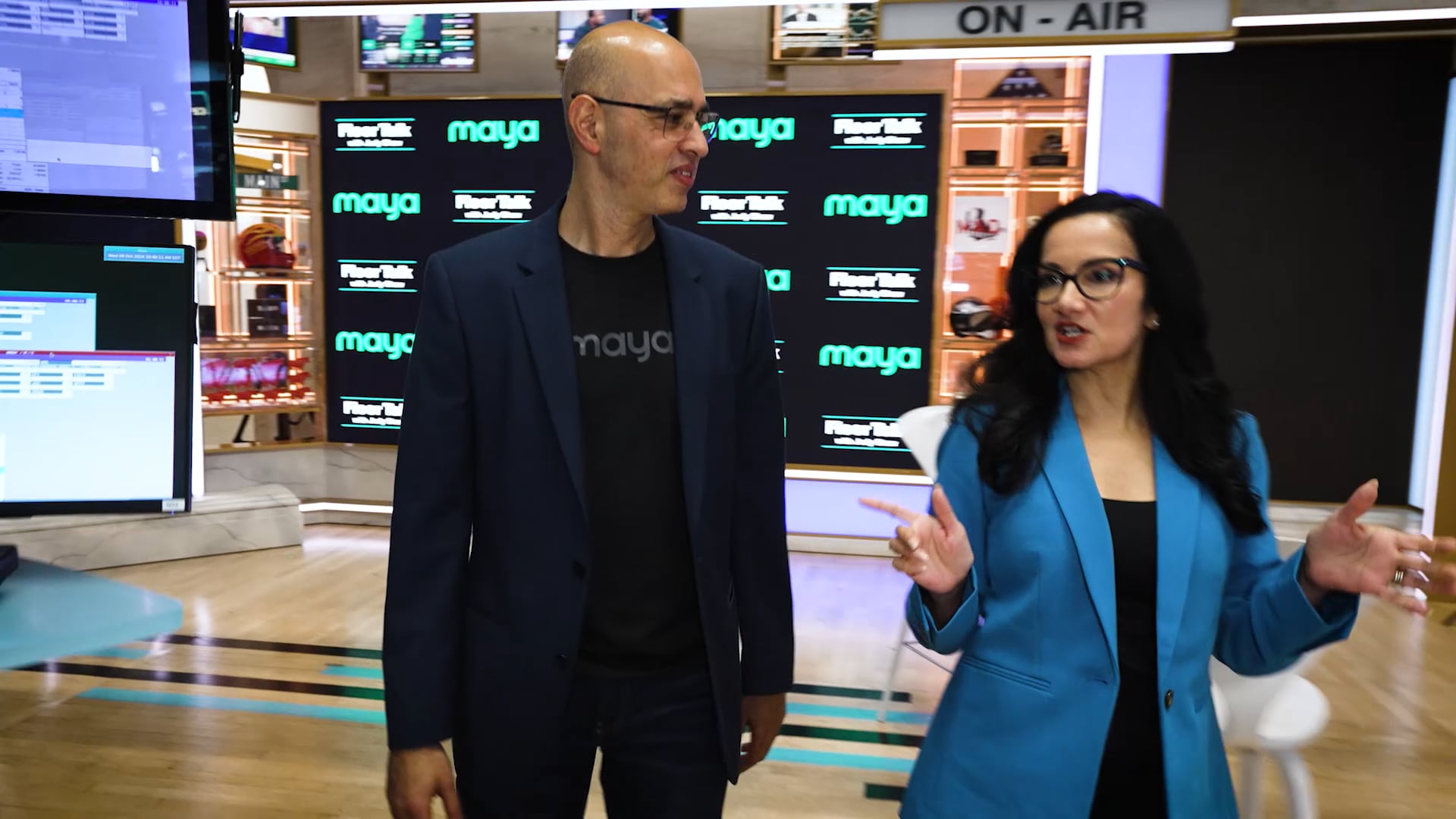 Maya Bank Group President on driving financial inclusion in the Philippines