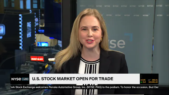 Market Expert Andrew Almeida Says Sma...