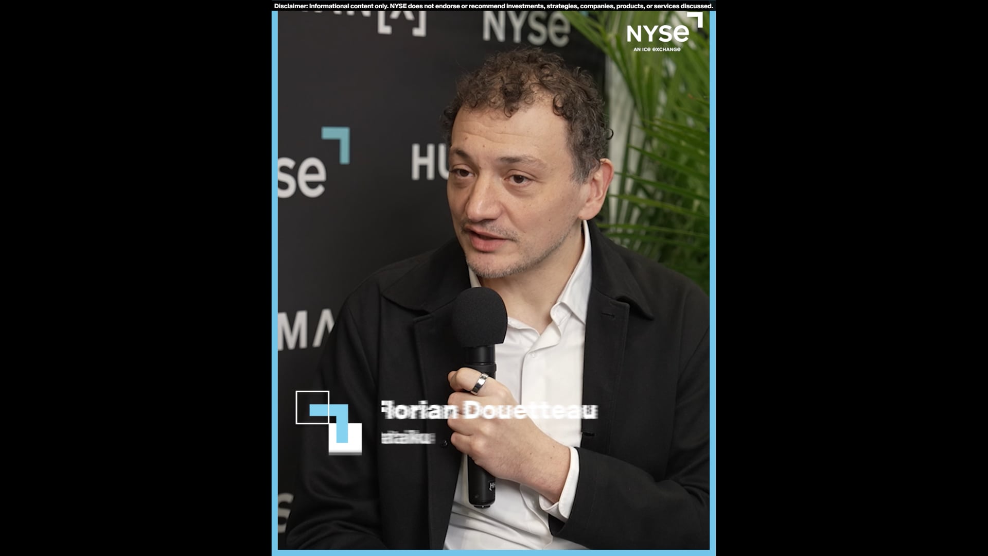 HumanX 2026: Dataiku CEO Florian Douetteau on AI + Brand Refresh