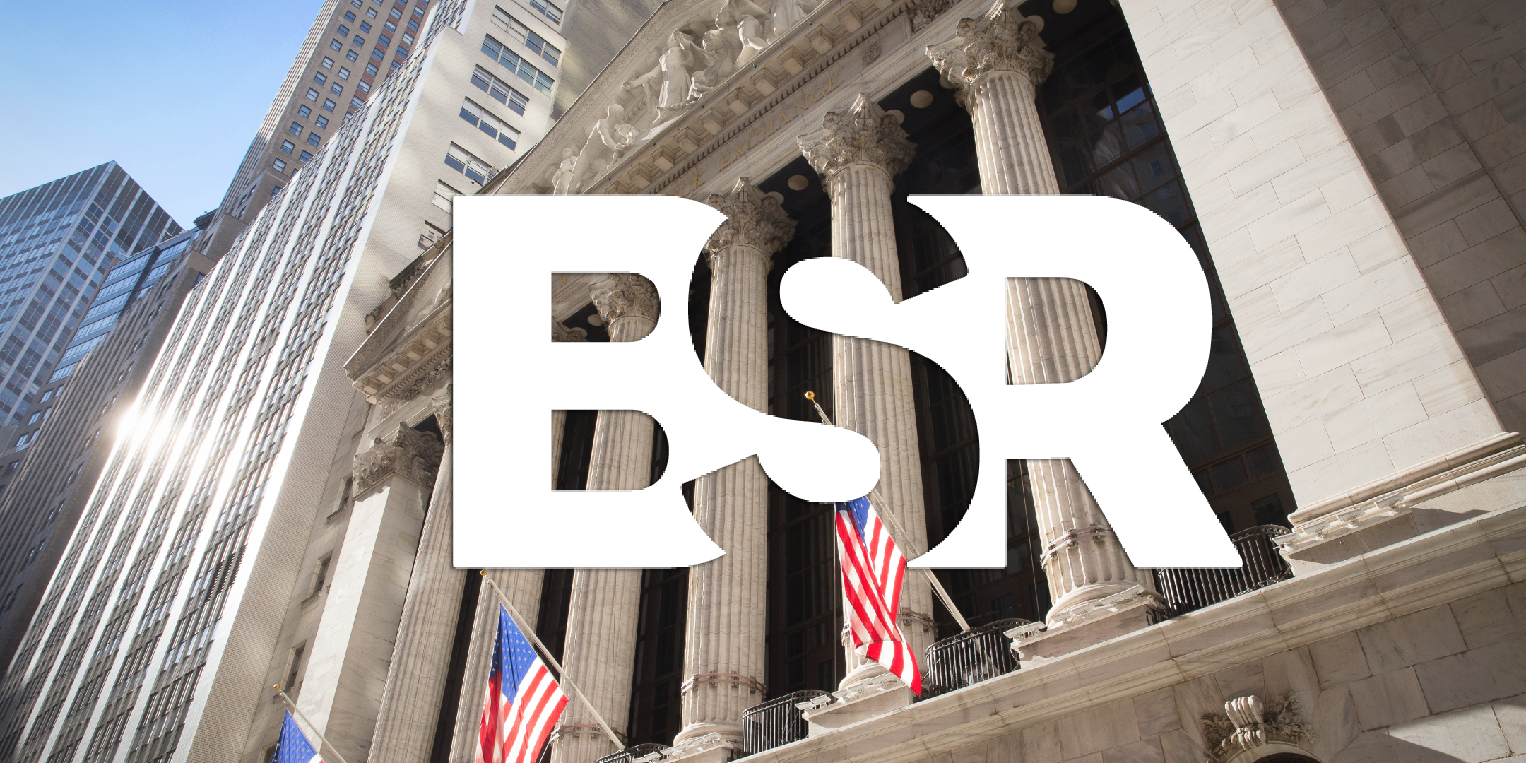 Today on NYSE Live | BSR REIT Rings Opening Bell as Shares Begin Trading on NYSE - 10/14/2026, 14:05:02