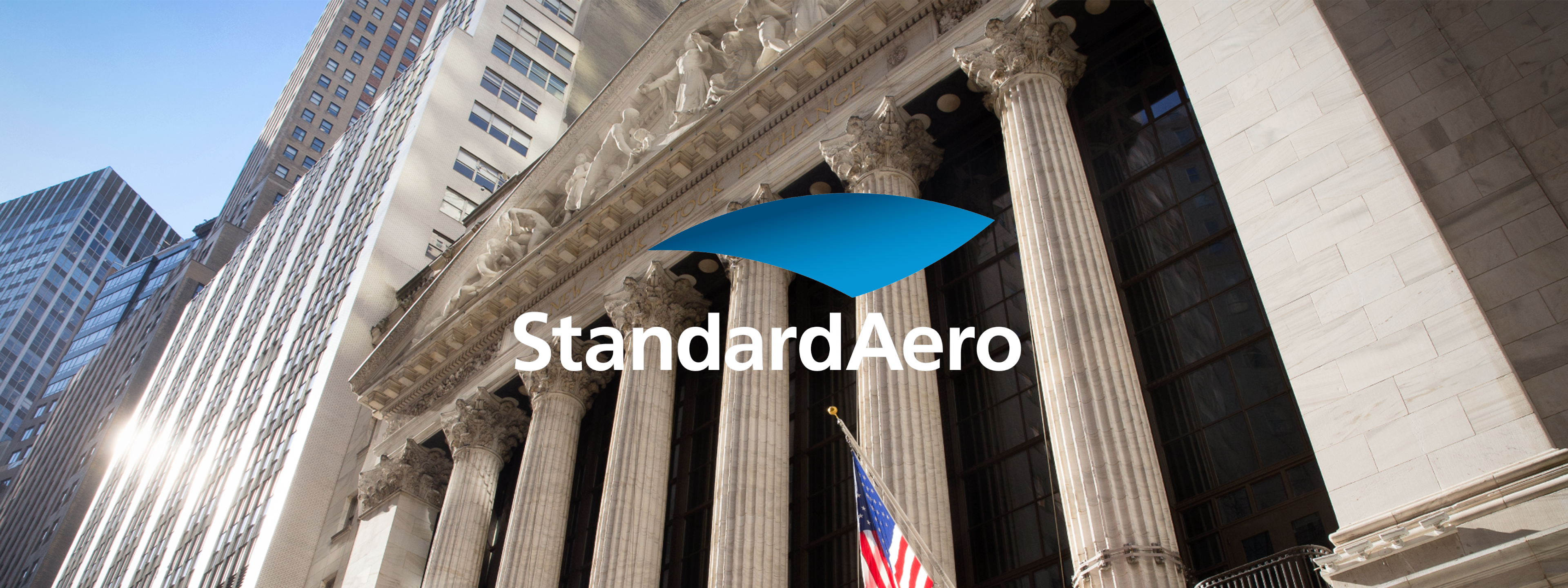 NYSE TV:  StandardAero Aviation Holdings